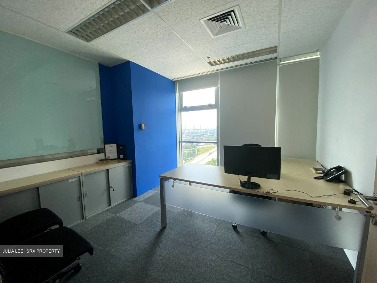 Psa Building (D5), Office #457289881